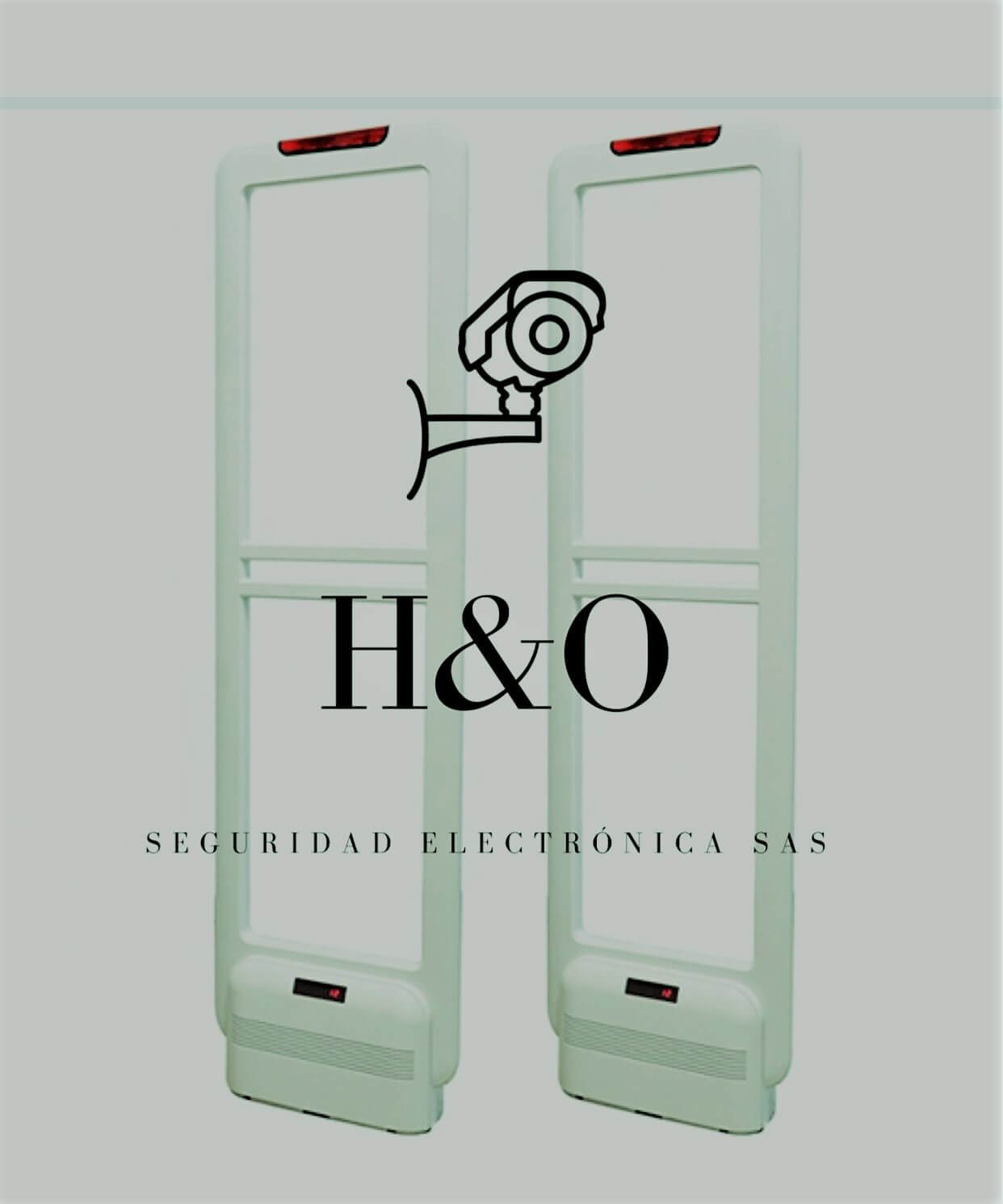 H&O SEGURIDAD